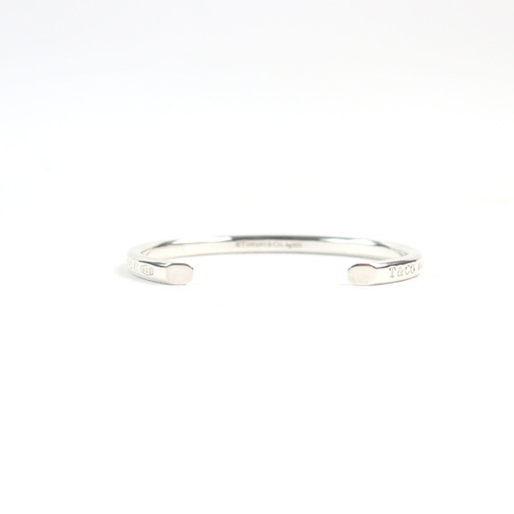TIFFANY Silver Bracelet